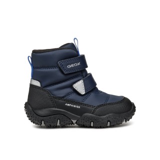 Geox Amphibiox neperšlampantys batai mėlyni